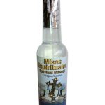 عطر ادکلن میساس اسپیریتوآلس کروسلاس اند کمپانی - Misas Espirituales (Spiritual Masses) Crusellas & Company - بررسی، قیمت و خرید