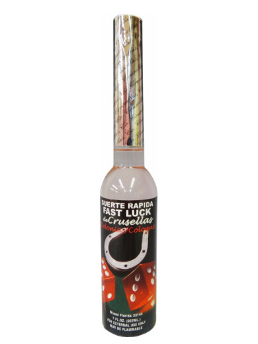 عطر ادکلن سوئرتِ راپیدا کروسللاس اند کامپنی - Suerte Rapida (Fast Luck) Crusellas & Company - بررسی، قیمت و خرید