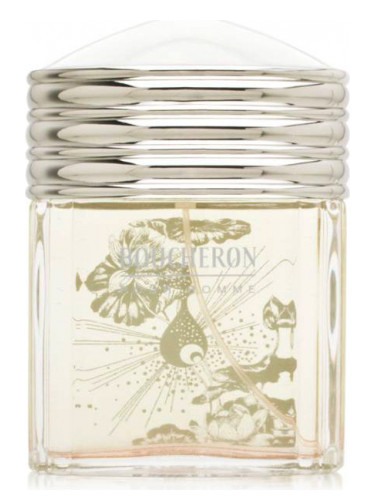عطر ادکلن بوشون هوم او د توالت فرشور دو هزار و هشت بوشِرون - Boucheron Homme Eau de Toilette Fraicheur 2008 Boucheron - بررسی، قیمت و خرید