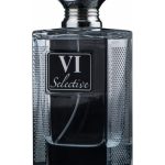 عطر ادکلن سلکتیو وی‌آی اتار کالکشن - Selective VI Attar Collection - بررسی، قیمت و خرید