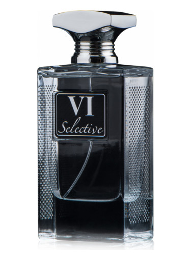 عطر ادکلن سلکتیو وی‌آی اتار کالکشن - Selective VI Attar Collection - بررسی، قیمت و خرید