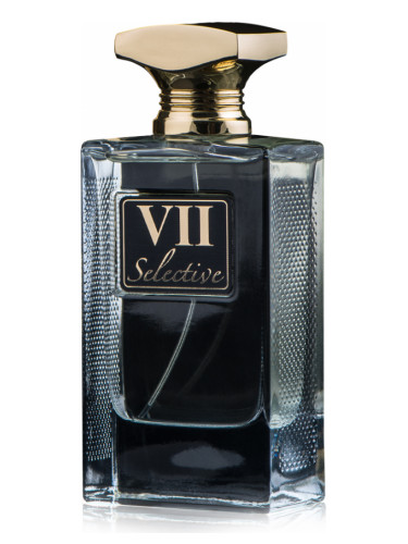 عطر ادکلن سیلکتیو وی آی آی اتار کالکشن - Selective VII Attar Collection - بررسی، قیمت و خرید