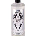 عطر ادکلن کلونیا ۱۸۰۰ اکسترا درای کروسلاس اند کامپنی - Kolonia 1800 Extra Dry Crusellas & Company - بررسی، قیمت و خرید