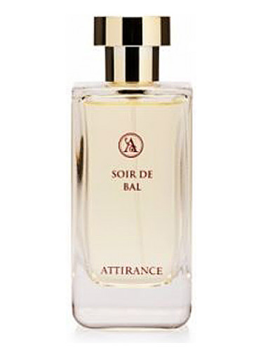 عطر ادکلن سوار د بال اتیغانس - Soir de Bal Attirance - بررسی، قیمت و خرید