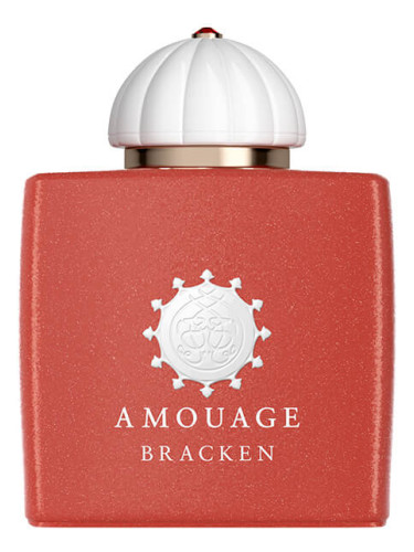 عطر ادکلن براکن وومن آمواج - Bracken Woman Amouage - بررسی، قیمت و خرید
