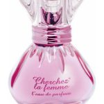 عطر ادکلن شرش لا فم لو دو پرفیوم اُتر پرفیوم - Cherchez La Femme L'eau de Parfum Autre Parfum - بررسی، قیمت و خرید