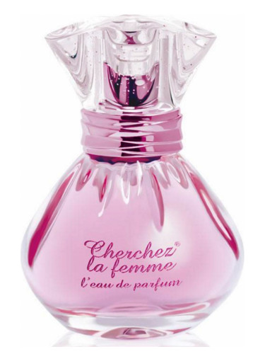 عطر ادکلن شرش لا فم لو دو پرفیوم اُتر پرفیوم - Cherchez La Femme L'eau de Parfum Autre Parfum - بررسی، قیمت و خرید
