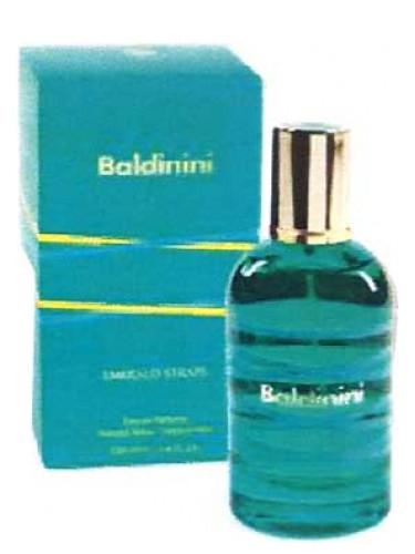 عطر ادکلن امرالد استرپس بالدینینی - Emerald Straps Baldinini - بررسی، قیمت و خرید