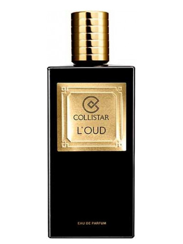 عطر ادکلن لوود کالیستار - L'Oud Collistar - بررسی، قیمت و خرید