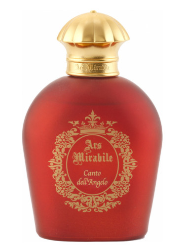 عطر ادکلن کانتو دل آنجلو آرس میرابیل - Canto dell'Angelo Ars Mirabile - بررسی، قیمت و خرید