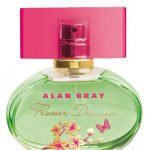 عطر ادکلن فلاور دریمز اَلِن بری - Flower Dreams Alan Bray - بررسی، قیمت و خرید