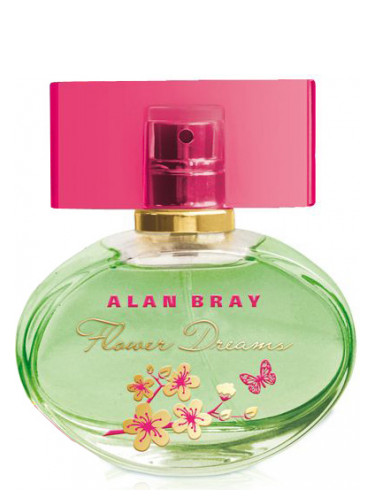 عطر ادکلن فلاور دریمز اَلِن بری - Flower Dreams Alan Bray - بررسی، قیمت و خرید
