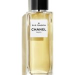عطر ادکلن سی و یک رو کمبون او دو پارفوم شانل - 31 Rue Cambon Eau de Parfum Chanel - بررسی، قیمت و خرید