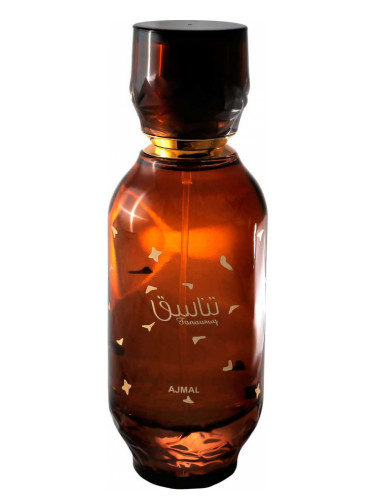 عطر ادکلن تناسق اجمل - Tanaasuq Ajmal - بررسی، قیمت و خرید