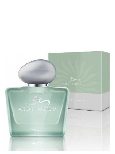 عطر ادکلن آکوا دی ساردنیا وومن او دو پرفیوم آکوا دی ساردنیا - Acqua di Sardegna Woman Eau de Parfum Acqua di Sardegna - بررسی، قیمت و خرید