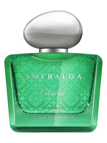 عطر ادکلن اسمرالدا وومن آکوا دی ساردنیا - Smeralda Woman Acqua di Sardegna - بررسی، قیمت و خرید