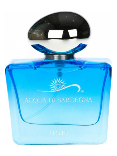 عطر ادکلن نویز یونیسک.س او دو پرفیوم آکوا دی ساردینیا - Nòis Unisex Eau de Parfum Acqua di Sardegna - بررسی، قیمت و خرید