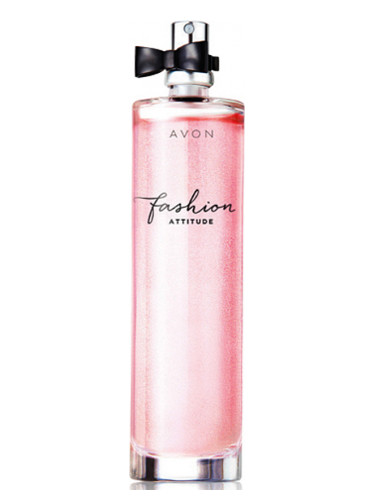 عطر ادکلن اَتیتود فَشِن اِیوِن - Attitude Fashion Avon - بررسی، قیمت و خرید
