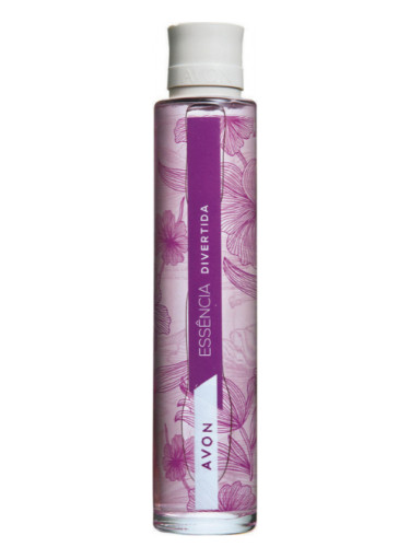 عطر ادکلن اسنسیا دیورتیدا ایوون - Essência Divertida Avon - بررسی، قیمت و خرید