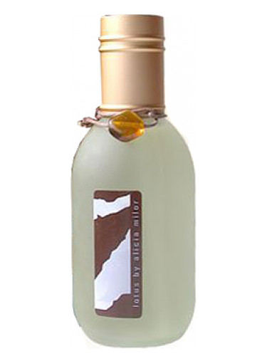عطر ادکلن لوتوس آلیشیا میلور - Lotus Alicia Milor - بررسی، قیمت و خرید