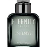 عطر ادکلن ایتِرنیتی فور مَن اینتِنس کلوین کلاین - Eternity for Men Intense Calvin Klein - بررسی، قیمت و خرید