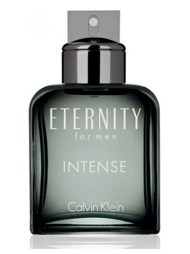 عطر ادکلن ایتِرنیتی فور مَن اینتِنس کلوین کلاین - Eternity for Men Intense Calvin Klein - بررسی، قیمت و خرید