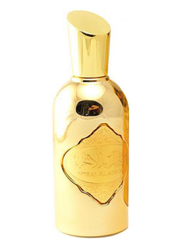 عطر ادکلن ویسال الاحبه ارد الزعفران - Wisal Al Ahaba Ard Al Zaafaran - بررسی، قیمت و خرید