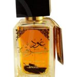 عطر ادکلن اود شرکیا ارد الزعفران - Oud Sharqia Ard Al Zaafaran - بررسی، قیمت و خرید