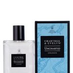 عطر ادکلن آنچارتد کراب تری اند اولین - Uncharted Crabtree & Evelyn - بررسی، قیمت و خرید