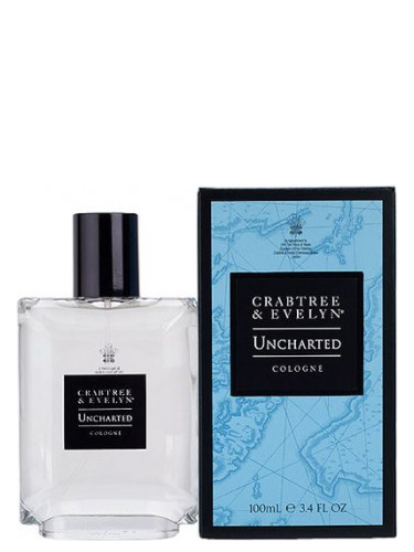 عطر ادکلن آنچارتد کراب تری اند اولین - Uncharted Crabtree & Evelyn - بررسی، قیمت و خرید