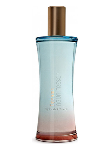 عطر ادکلن آگوا فرسکا دریمز آگوا دی چرو - Água Fresca Dreams Água de Cheiro - بررسی، قیمت و خرید