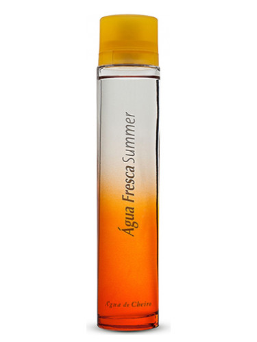عطر ادکلن آگوا فرسکا سامر آگوا دی چیرو - Água Fresca Summer Água de Cheiro - بررسی، قیمت و خرید