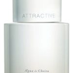 عطر ادکلن اَترَکتیو آگوا دو شیرو - Attractive Água de Cheiro - بررسی، قیمت و خرید