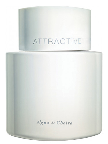 عطر ادکلن اَترَکتیو آگوا دو شیرو - Attractive Água de Cheiro - بررسی، قیمت و خرید