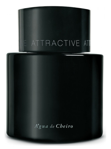 عطر ادکلن اَترَکتیو آگوا دی چیرو - Attractive Água de Cheiro - بررسی، قیمت و خرید