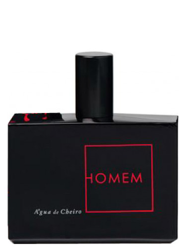 عطر ادکلن هومِن آگوا دی شیرو - Homem Água de Cheiro - بررسی، قیمت و خرید