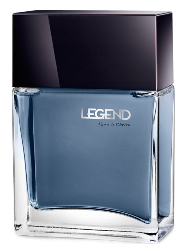 عطر ادکلن لجن آگوا د شیرو - Legend Água de Cheiro - بررسی، قیمت و خرید