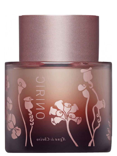 عطر ادکلن انیریک آگوا د شیرو - Oniric Água de Cheiro - بررسی، قیمت و خرید