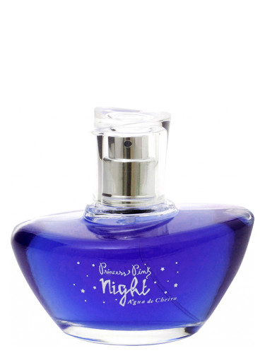 عطر ادکلن پرینسس پینک نایت آگوا دی چیرو - Princess Pink Night Água de Cheiro - بررسی، قیمت و خرید