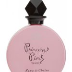 عطر ادکلن پرینسس پینک تینز آگوا د شیرو - Princess Pink Teens Água de Cheiro - بررسی، قیمت و خرید