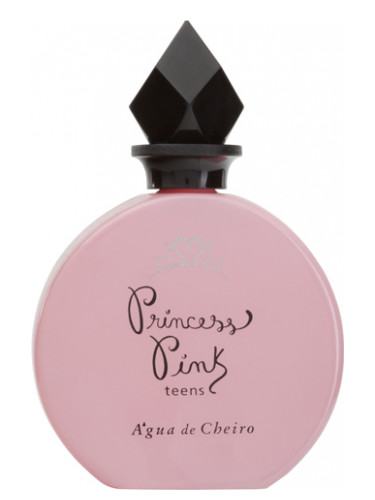عطر ادکلن پرینسس پینک تینز آگوا د شیرو - Princess Pink Teens Água de Cheiro - بررسی، قیمت و خرید
