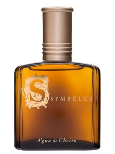 عطر ادکلن سیمبولوس آگوا د شیرو - Symbolus Água de Cheiro - بررسی، قیمت و خرید