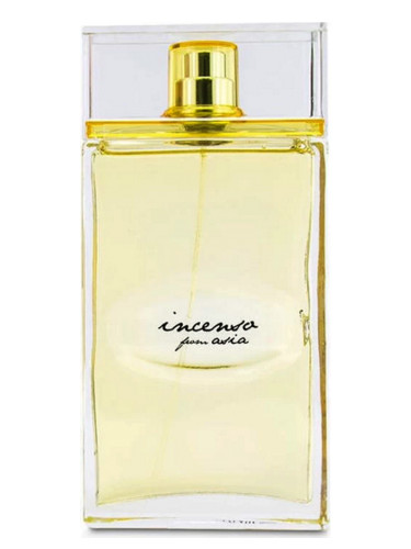 عطر ادکلن وان کلاس اینسنس فرام آسیا آلوویرو مارتینی - 1a Classe Incenso From Asia Alviero Martini - بررسی، قیمت و خرید