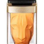 عطر ادکلن لا پانتر نوآر ابسولو کارتیر - La Panthere Noir Absolu Cartier - بررسی، قیمت و خرید