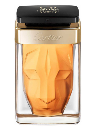 عطر ادکلن لا پانتر نوآر ابسولو کارتیر - La Panthere Noir Absolu Cartier - بررسی، قیمت و خرید