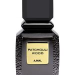 عطر ادکلن پچولی وود اَجمال - Patchouli Wood Ajmal - بررسی، قیمت و خرید