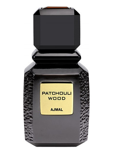 عطر ادکلن پچولی وود اَجمال - Patchouli Wood Ajmal - بررسی، قیمت و خرید