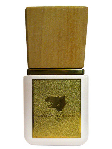 عطر ادکلن وایت افگانو آترین استار - White Afgano Atrin Star - بررسی، قیمت و خرید