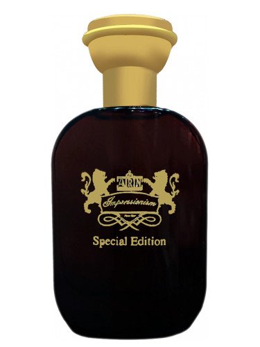 عطر ادکلن ایمپِرِشِنیسم آترین استار - Impressionism Atrin Star - بررسی، قیمت و خرید