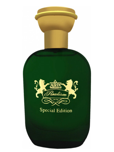 عطر ادکلن ریل‌ـیسم آترین‌استار - Realism Atrin Star - بررسی، قیمت و خرید